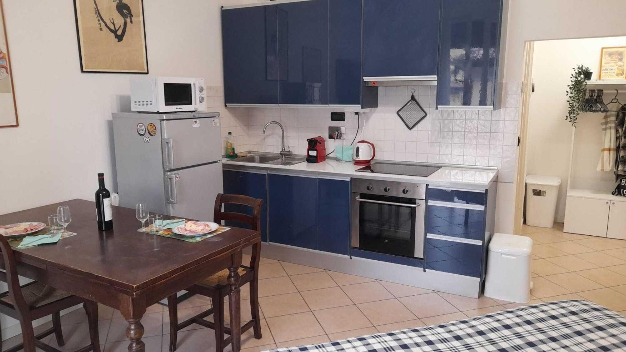 Happy Apartment - Twa Болонья Екстер'єр фото